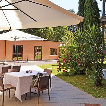 Hotel Cilicia Roma Ngoại thất bức ảnh