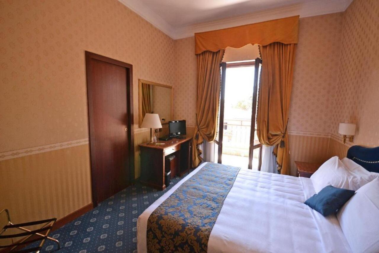 Hotel Cilicia Roma Ngoại thất bức ảnh
