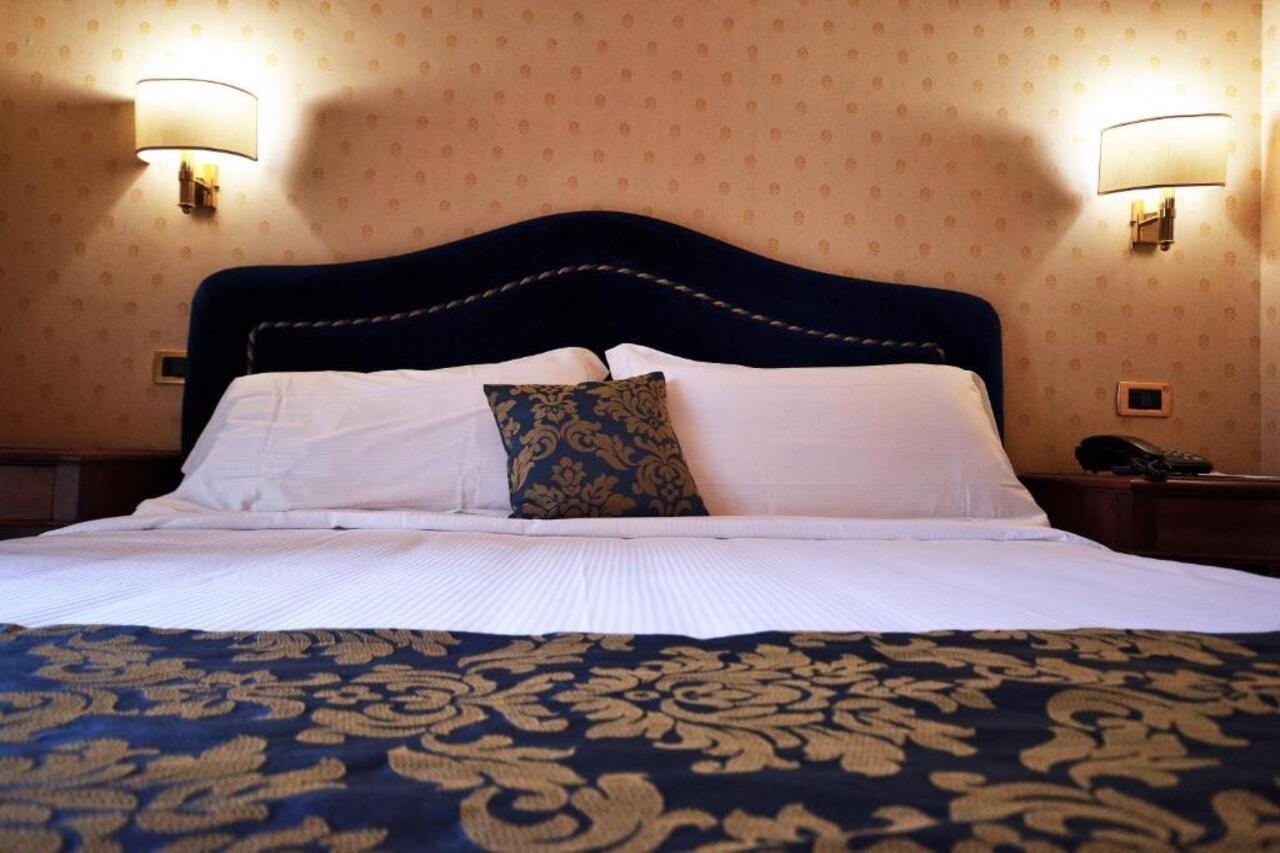 Hotel Cilicia Roma Ngoại thất bức ảnh