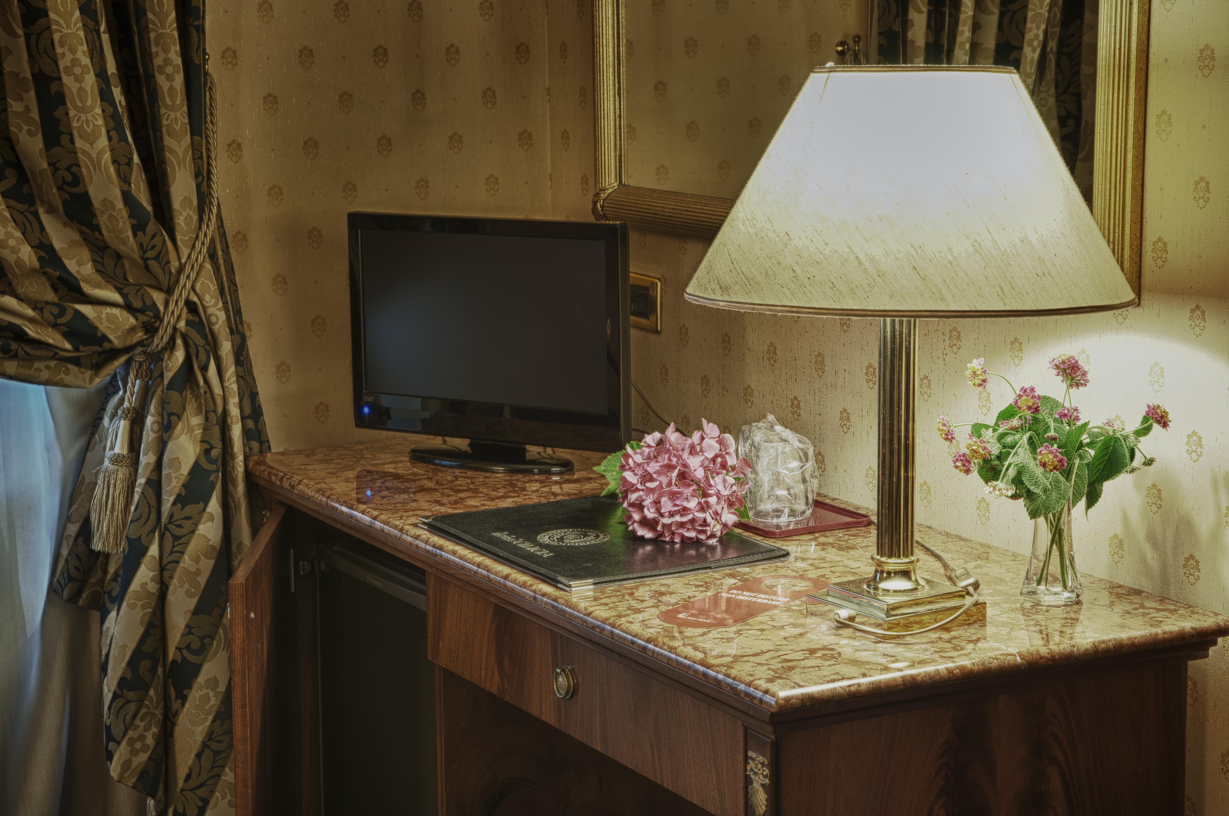 Hotel Cilicia Roma Ngoại thất bức ảnh