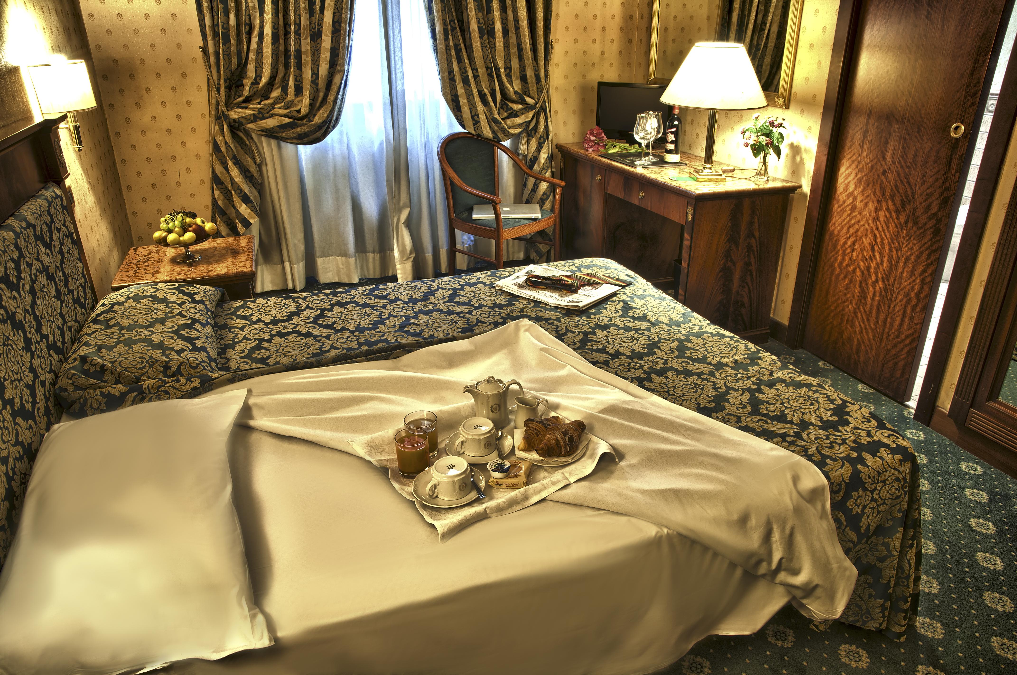Hotel Cilicia Roma Ngoại thất bức ảnh