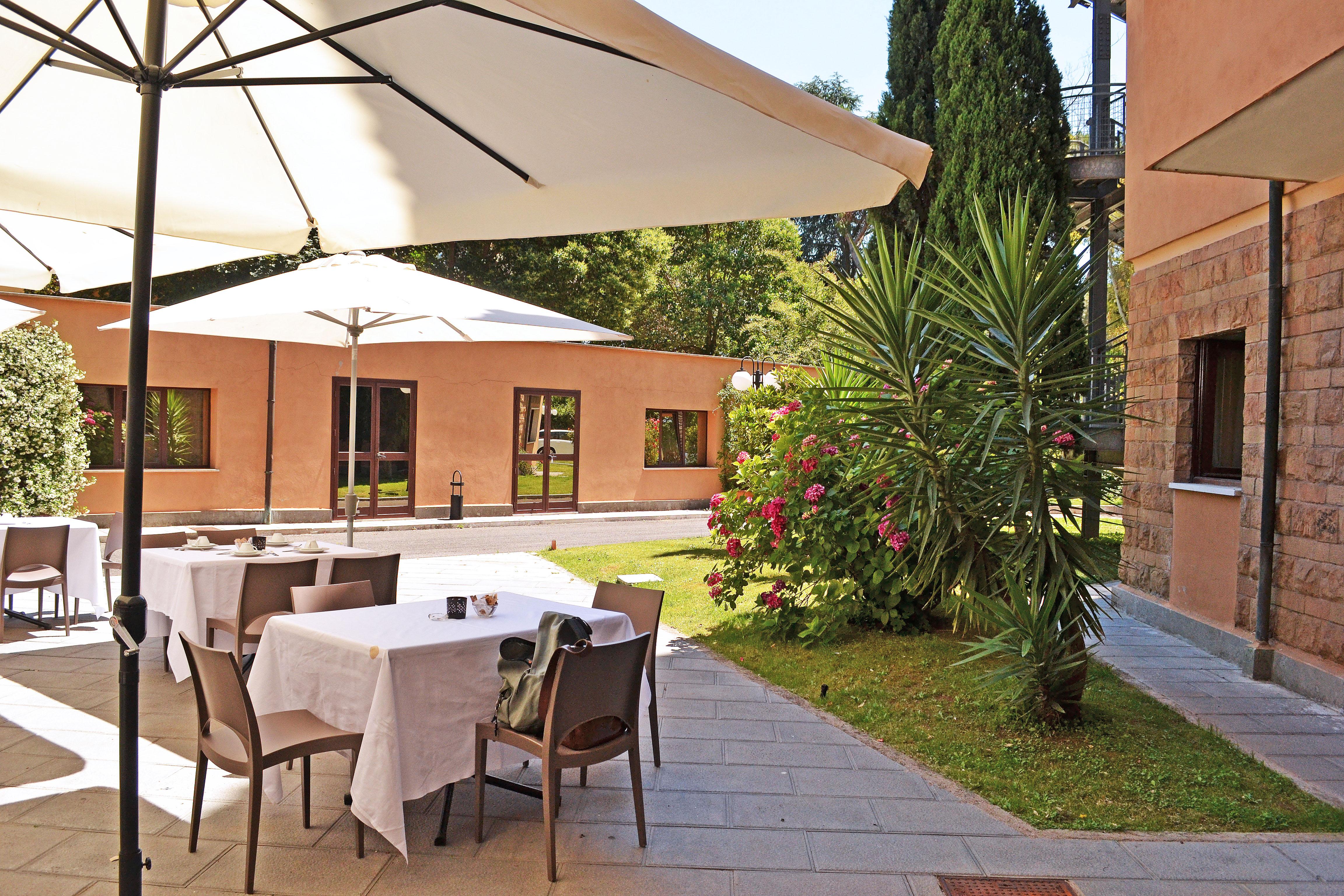 Hotel Cilicia Roma Ngoại thất bức ảnh
