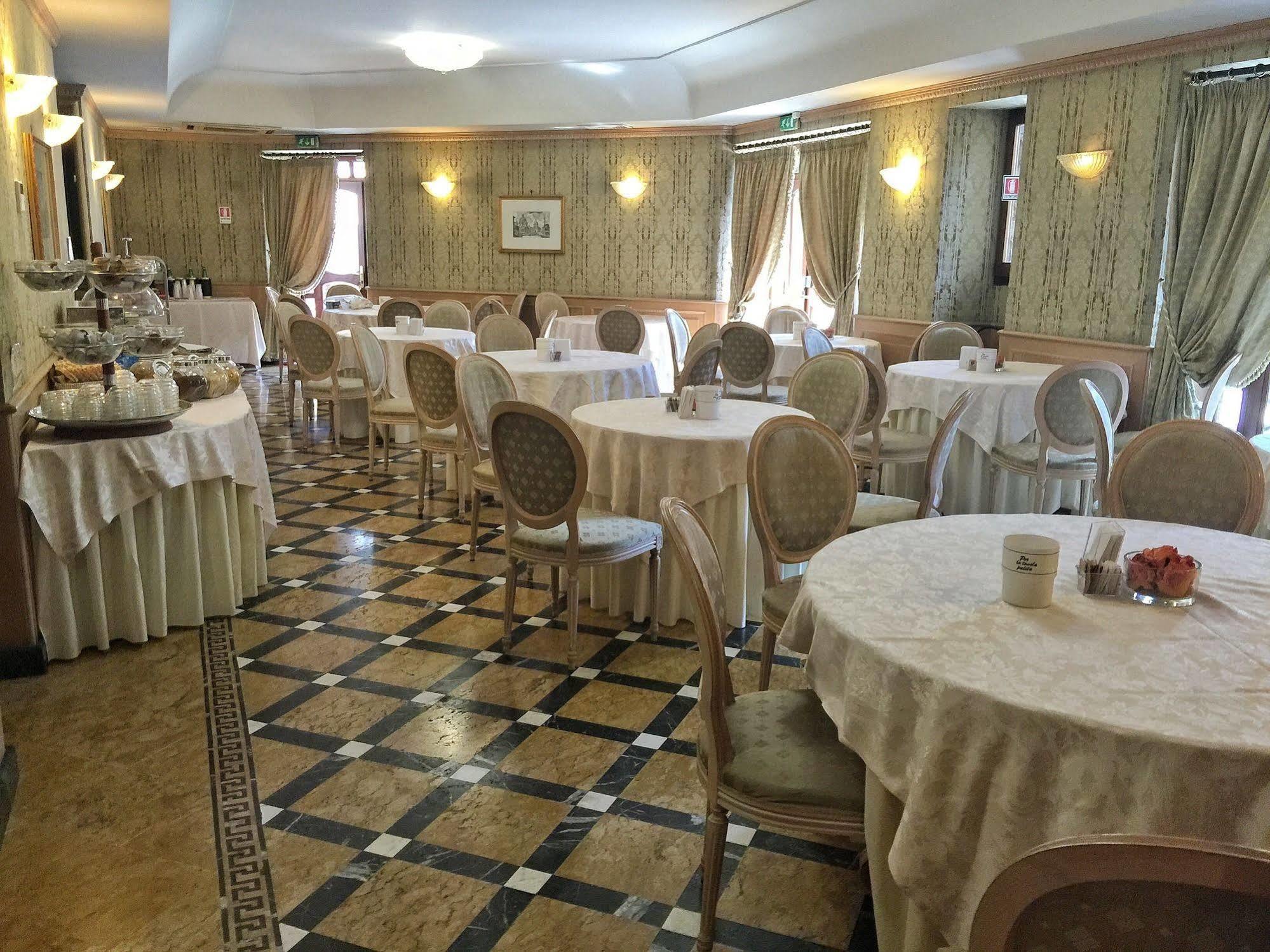 Hotel Cilicia Roma Ngoại thất bức ảnh