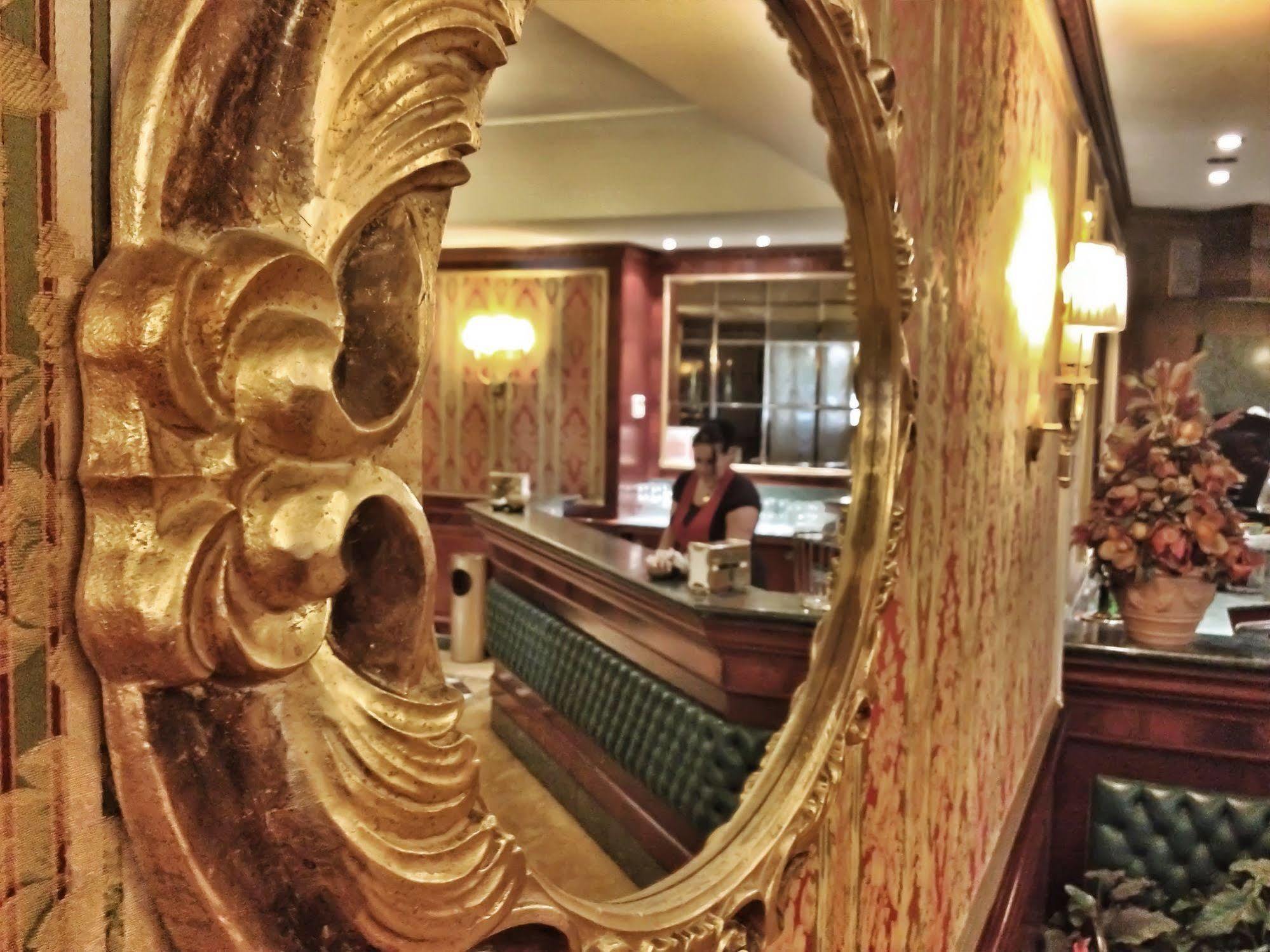 Hotel Cilicia Roma Ngoại thất bức ảnh