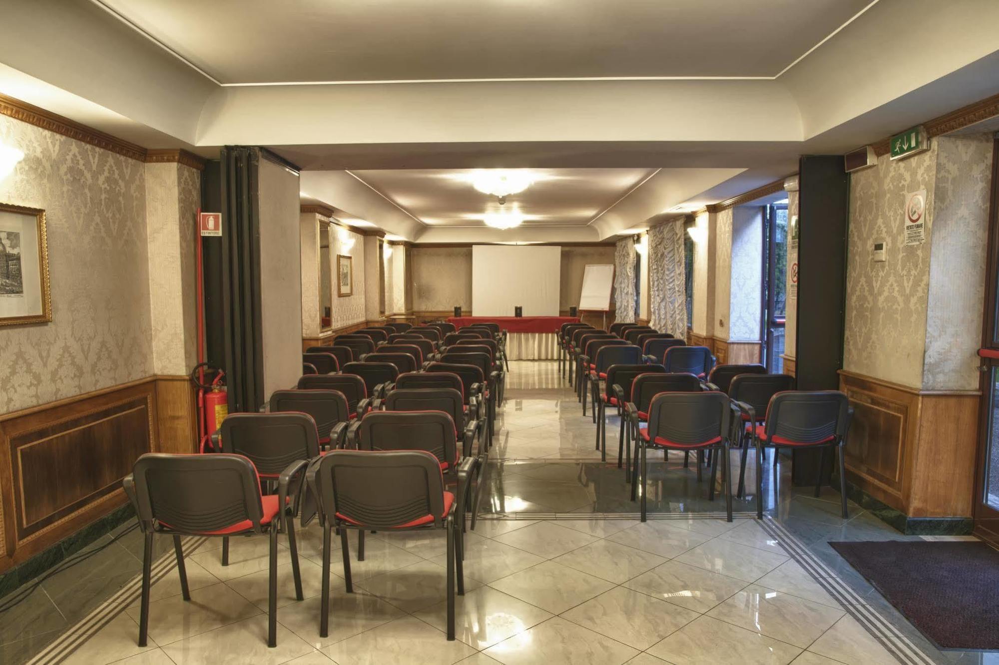 Hotel Cilicia Roma Ngoại thất bức ảnh