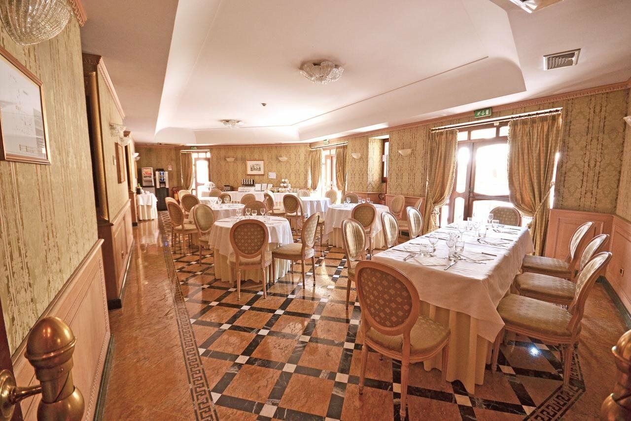 Hotel Cilicia Roma Ngoại thất bức ảnh